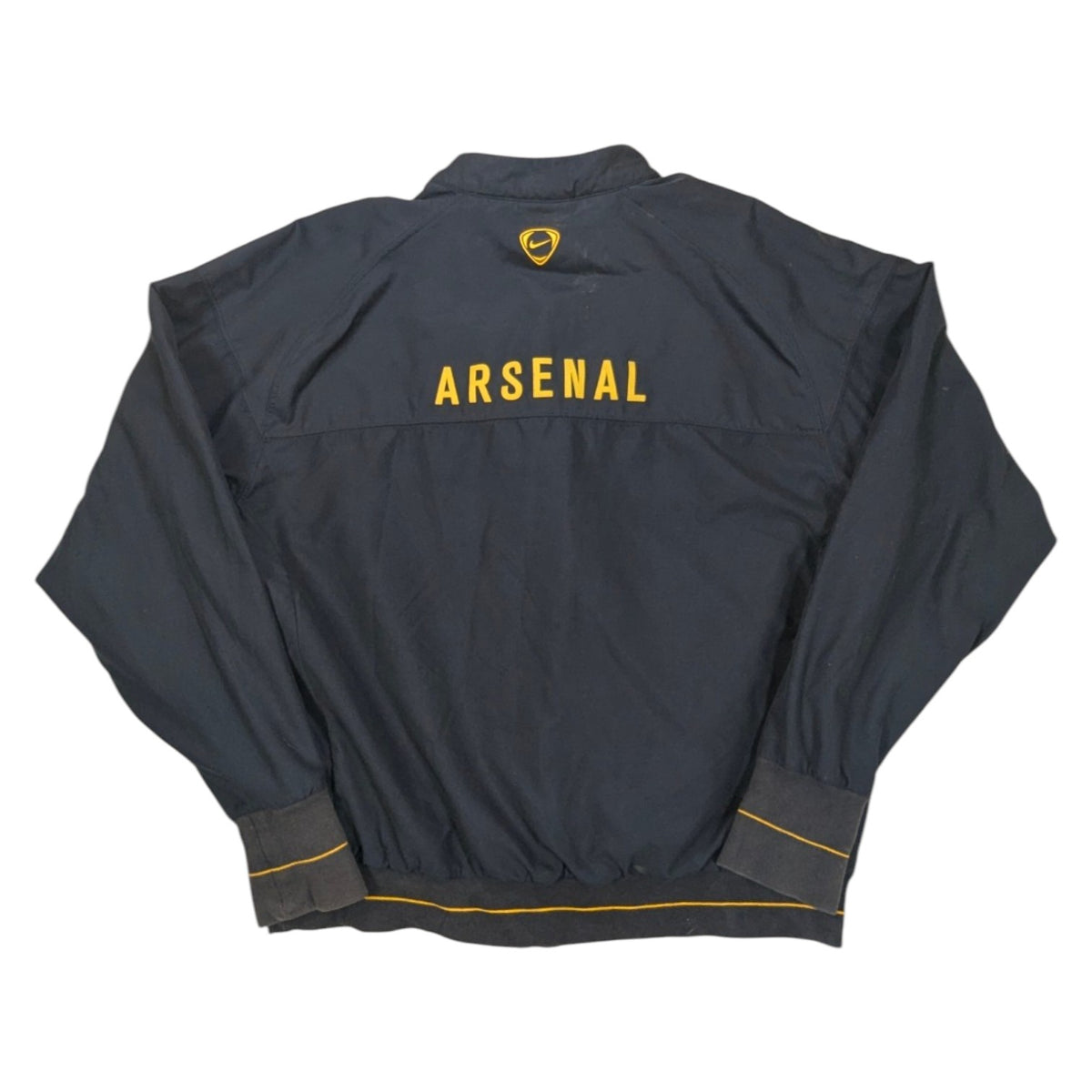 Arsenal Nike Training Football Jacket 2008 (L) [Good]