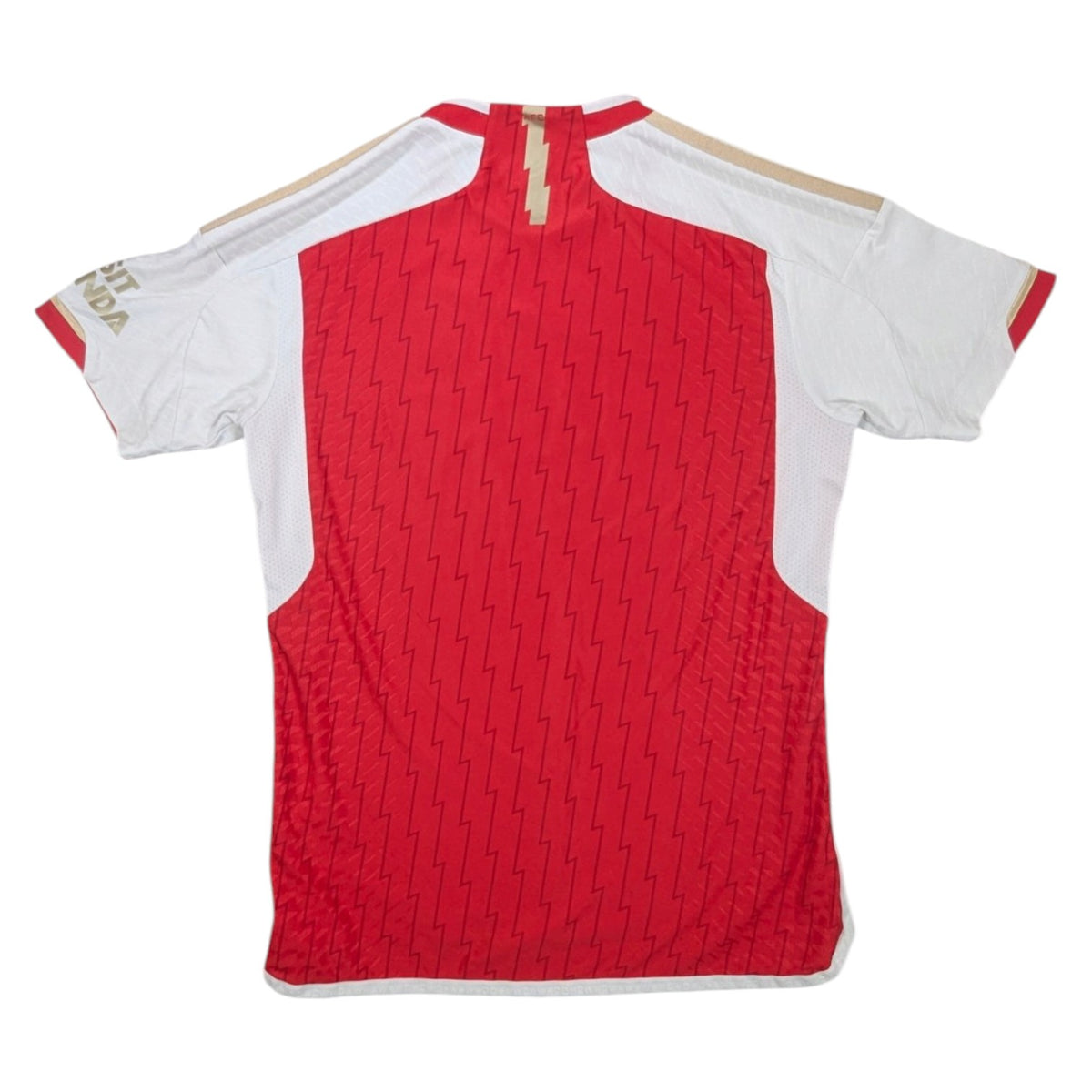 Arsenal adidas Home Football Jersey 2023 (M) [Good]