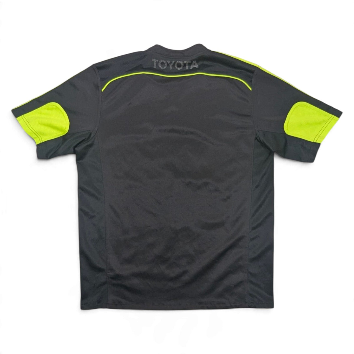 Munster adidas Away Rugby Jersey 2010 (L) [Fair]