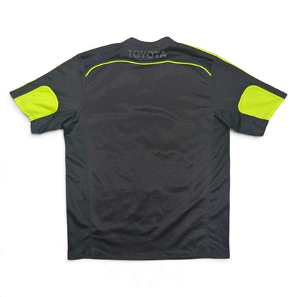 Munster adidas Away Rugby Jersey 2010 (L) [Fair]