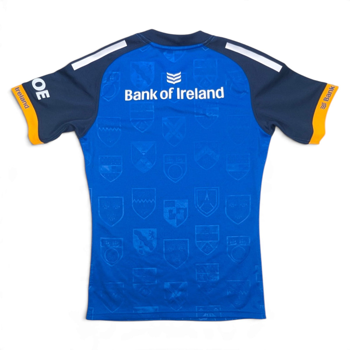 Leinster adidas Home Rugby Jersey 2022 (S) [Excellent]