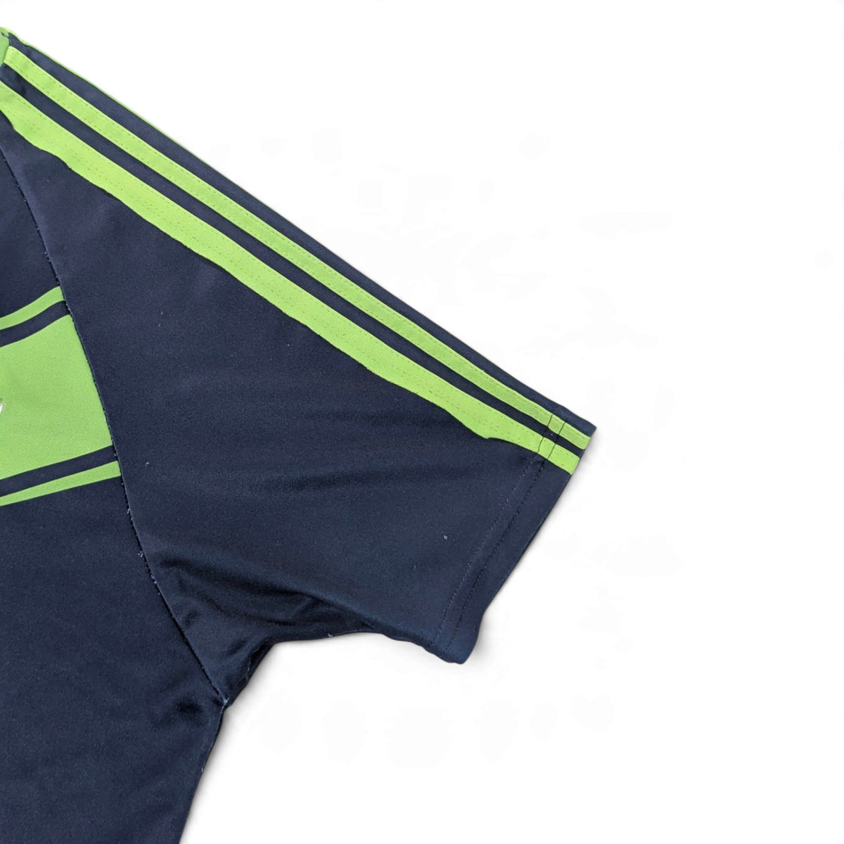 Galway Player Issue O'Neills Training GAA Jersey 2010s #7 (M) [Average]