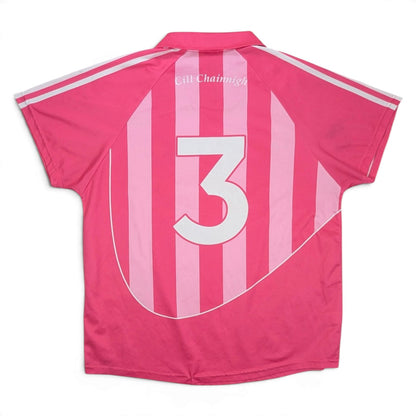 Kilkenny O'Neills Training GAA Jersey 2010s #3 (Size 18 ) [Fair]