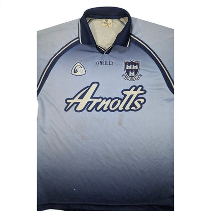 Dublin O'Neills Home GAA Jersey 2002 (M) [Average]