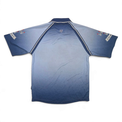 Dublin O'Neills Home GAA Jersey 2002 (M) [Average]