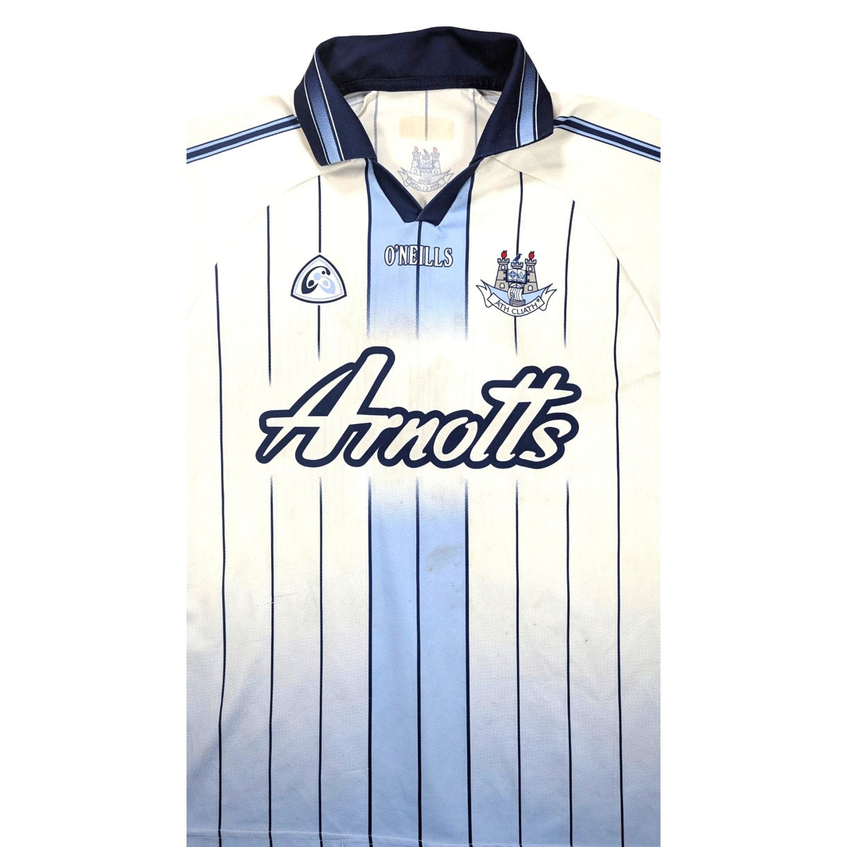 Dublin O'Neills Goalkeeper GAA Jersey 2004 (XL) [Average]