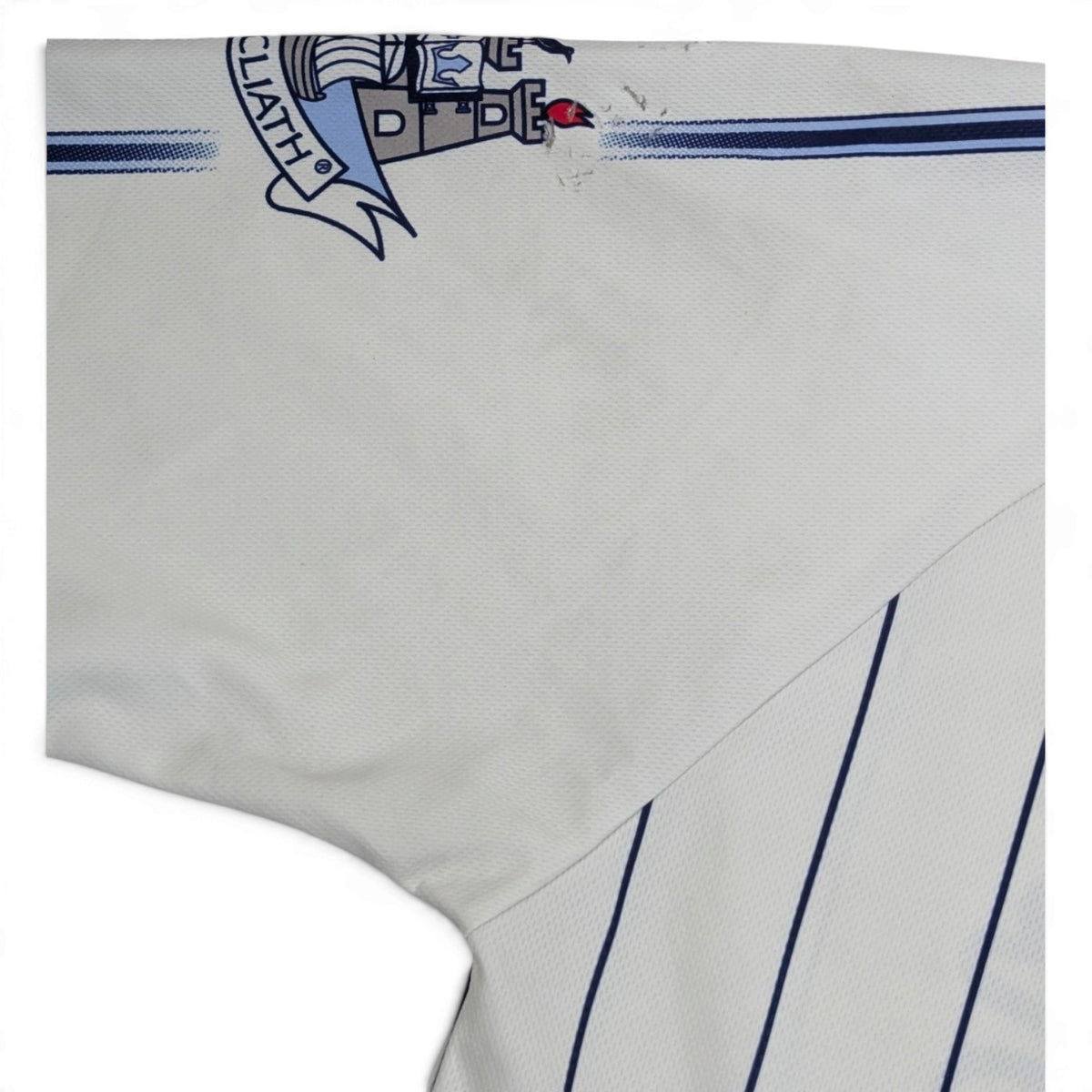 Dublin O'Neills Goalkeeper GAA Jersey 2004 (XL) [Average]