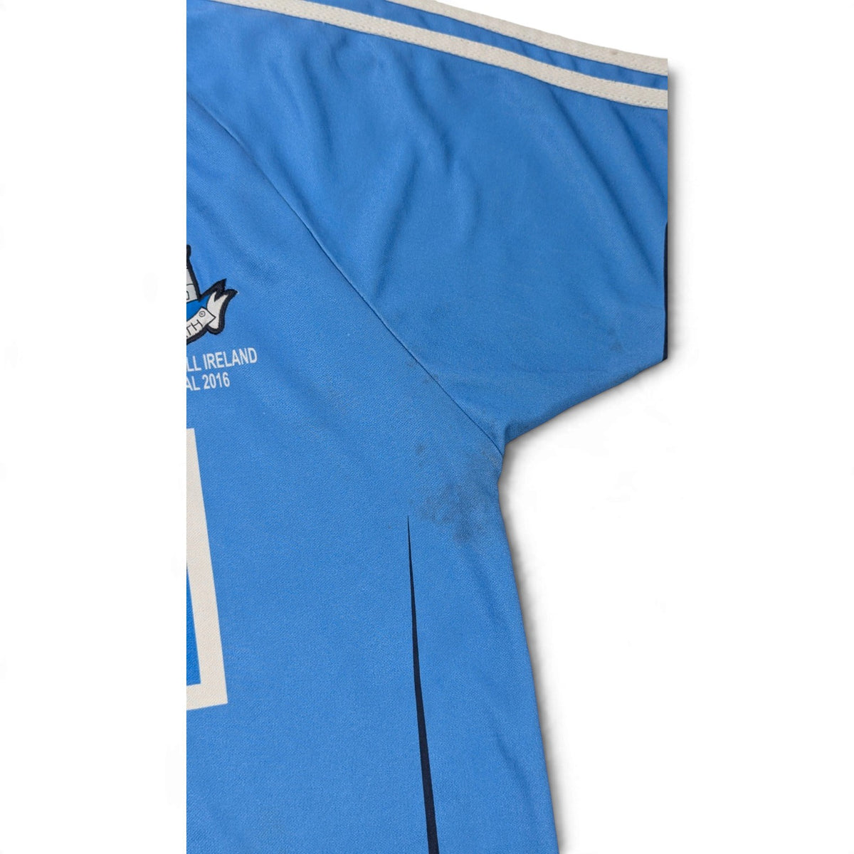 Dublin O'Neills Home GAA Jersey 2016 #14 (M) [Average]