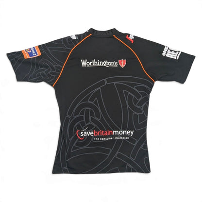 Ospreys Kooga Home Rugby Jersey 2013 (S) [Good]