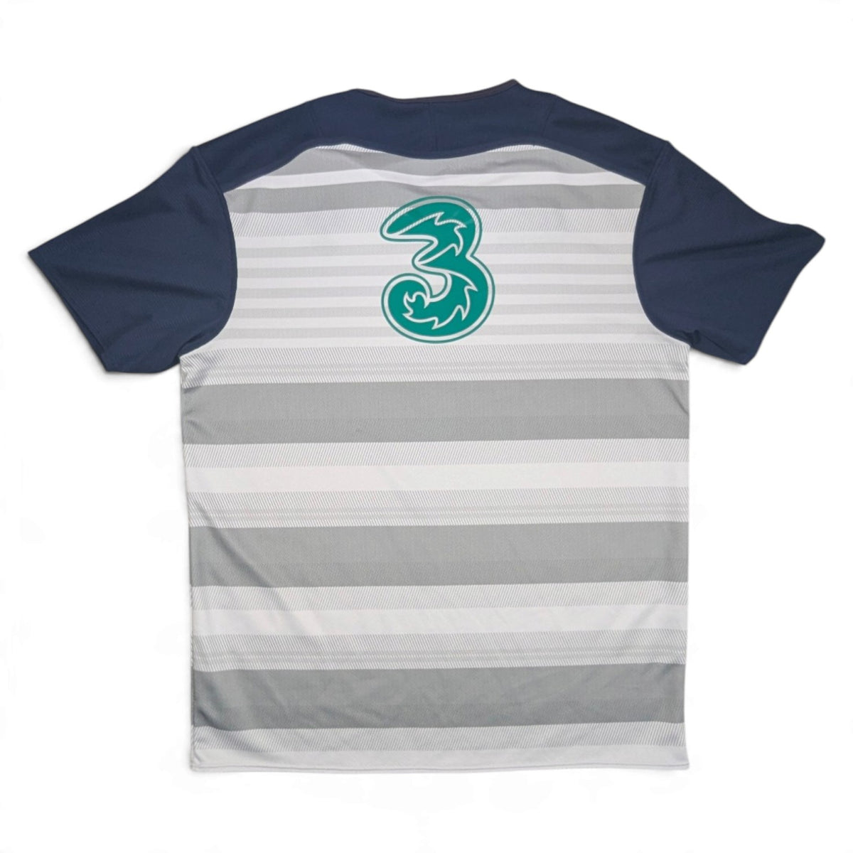 Ireland Canterbury Training Rugby Jersey 2015 (L) [Very Good]