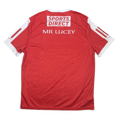 Cork O'Neills Home GAA Jersey 2020 (L) [Very Good]