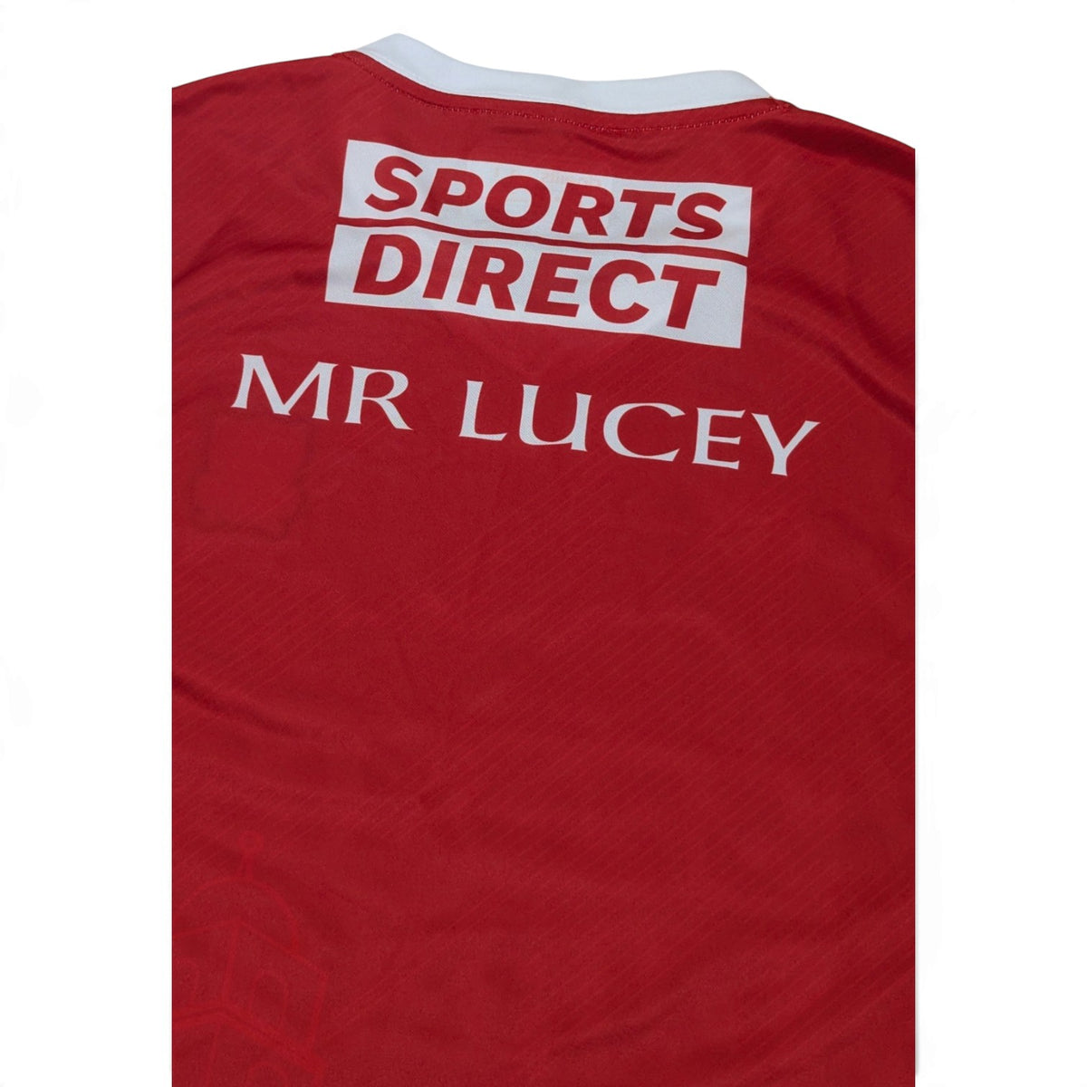 Cork O'Neills Home GAA Jersey 2020 (L) [Very Good]