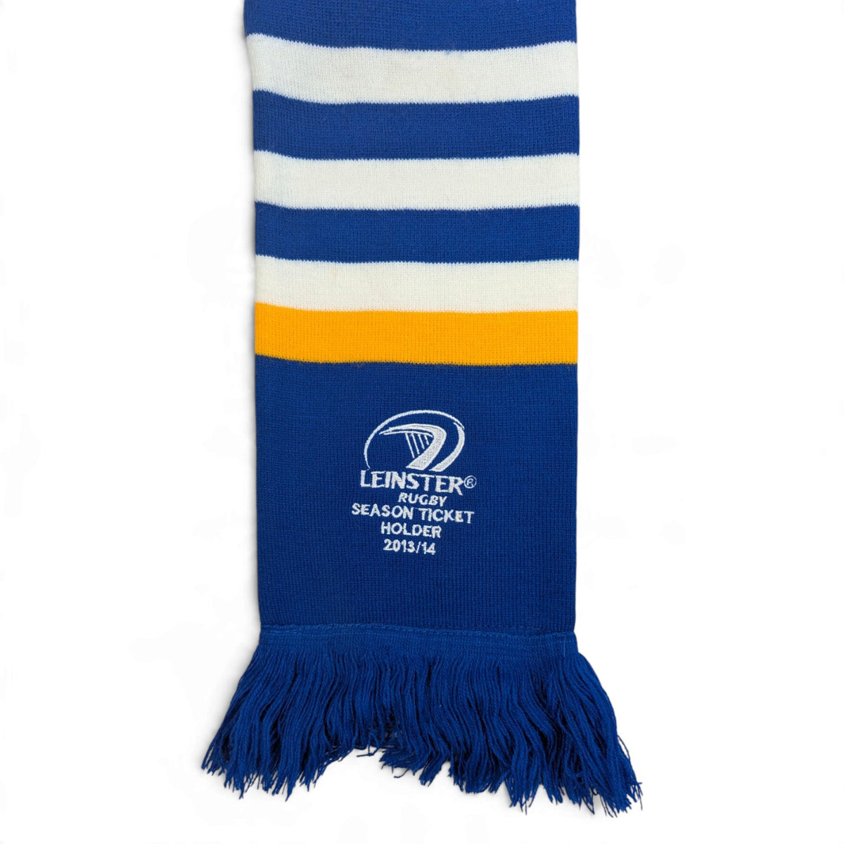 Leinster Rugby Scarf 2013 [Fair]