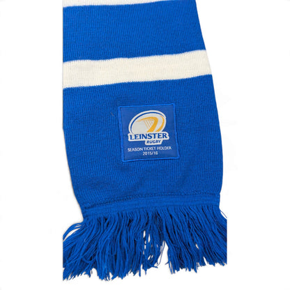 Leinster Rugby Scarf 2015 [Good]
