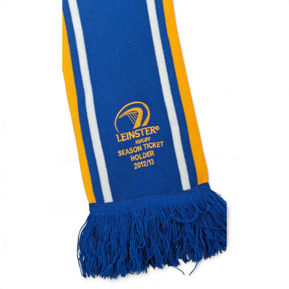 Leinster Rugby Scarf 2012 [Good]