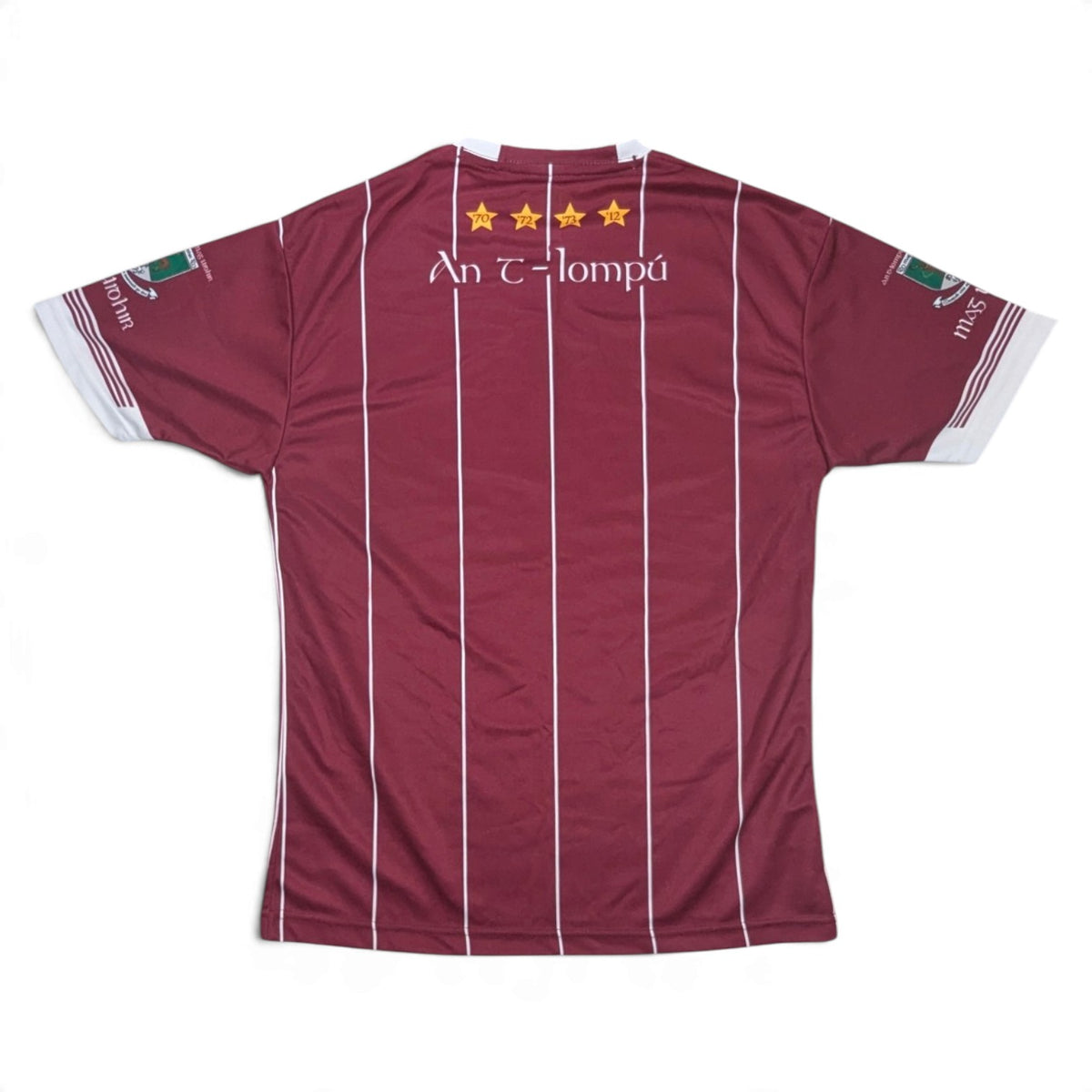 Tempo Maguires O'Neills Training GAA Jersey 2010s (L) [New]
