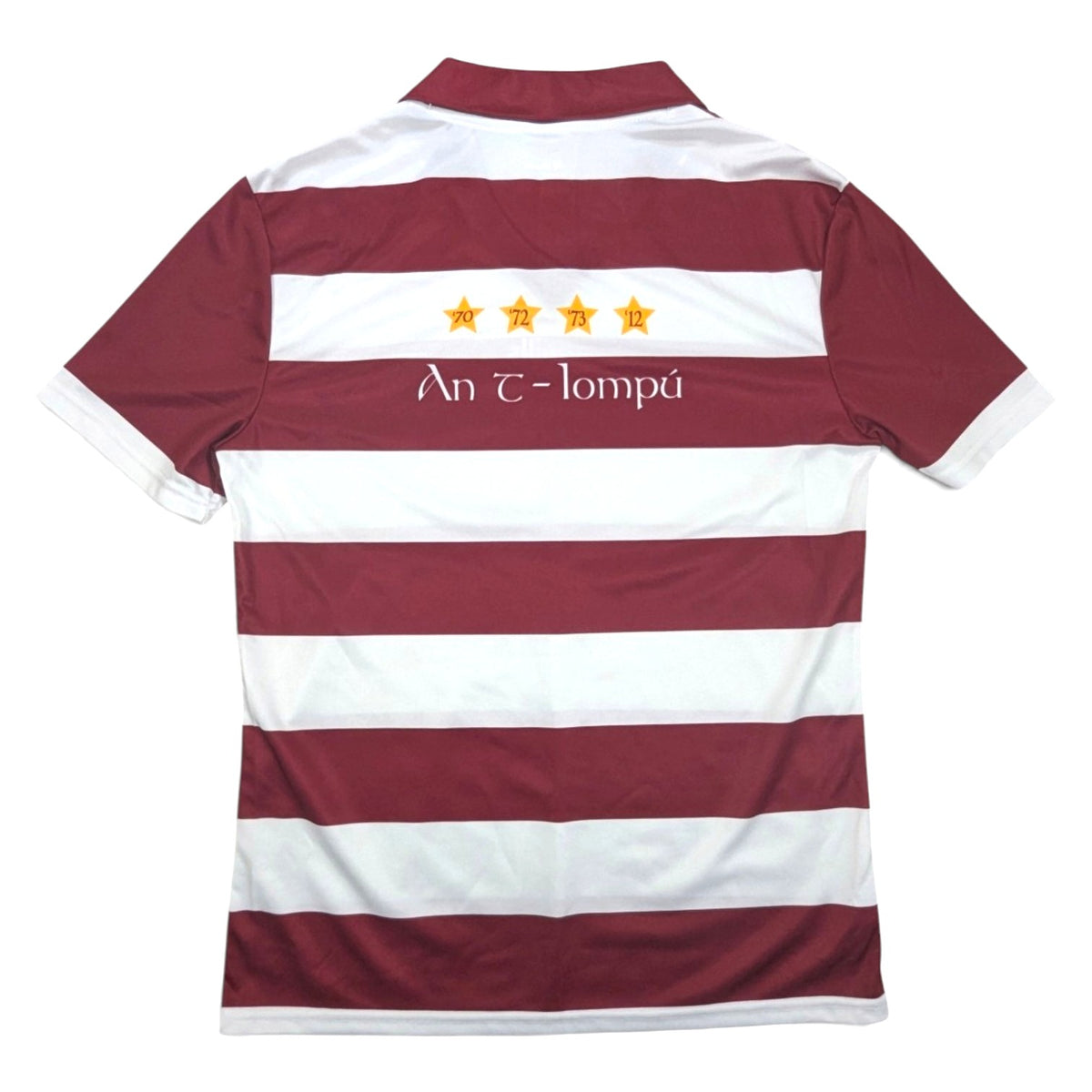 Tempo Maguires O'Neills Away GAA Jersey 2020s (XL) [New]