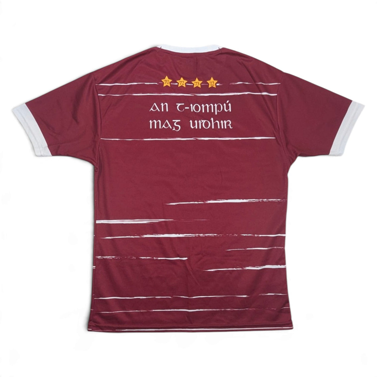 Tempo Maguires O'Neills Training GAA Jersey 2020s (L) [Excellent]