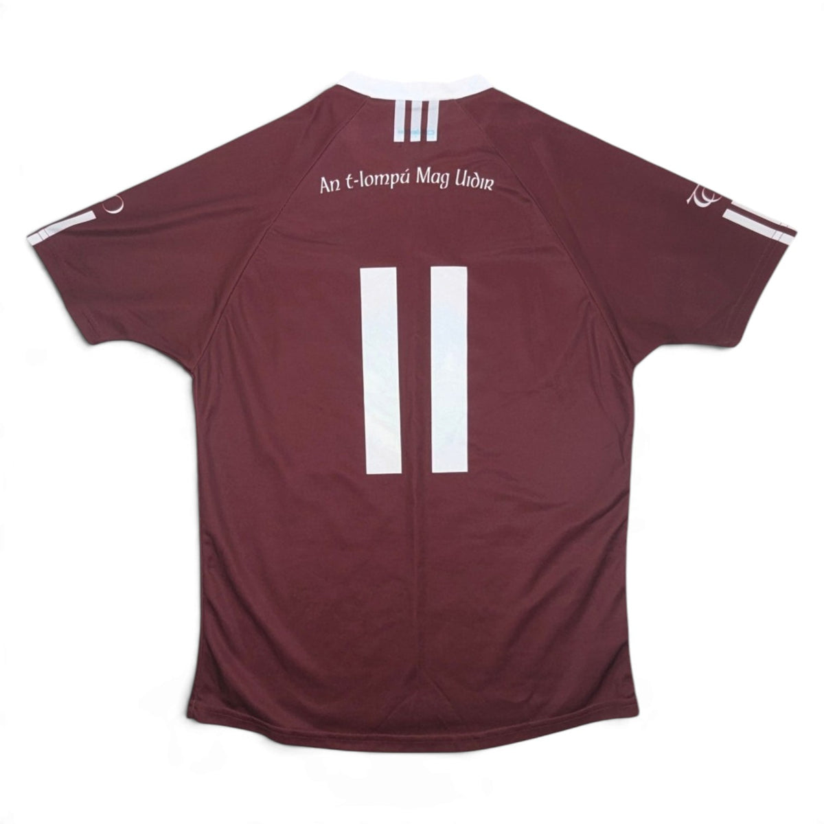 Tempo Maguires Player Issue O'Neills Home GAA Jersey 2010s #11 (L) [Excellent]