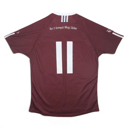 Tempo Maguires Player Issue O'Neills Home GAA Jersey 2010s #11 (L) [Excellent]