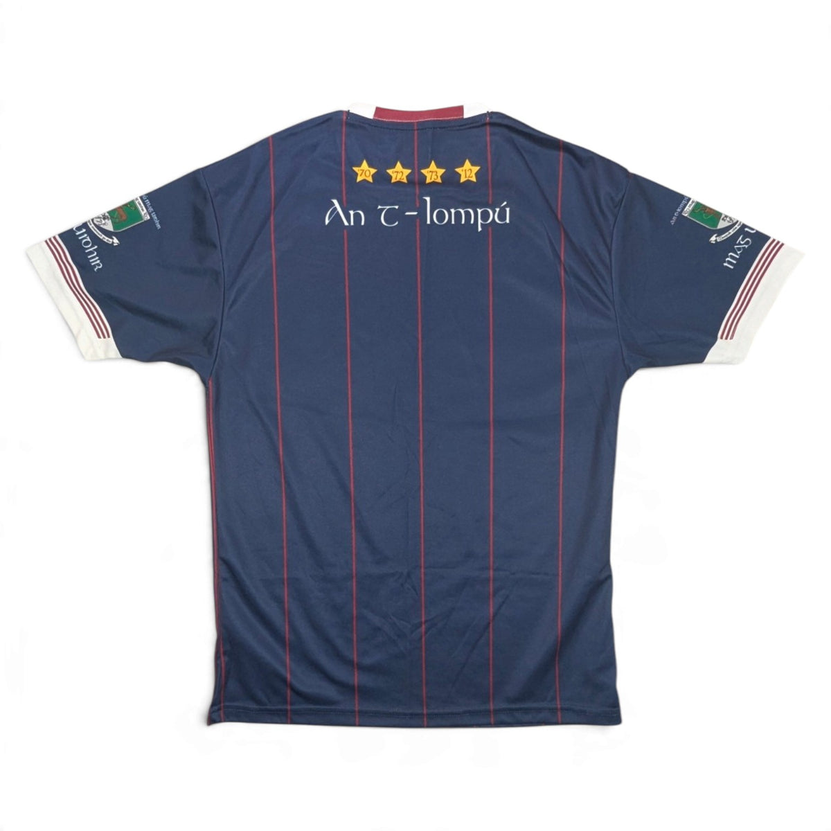 Tempo Maguires O'Neills Training GAA Jersey 2020s (L) [Excellent]