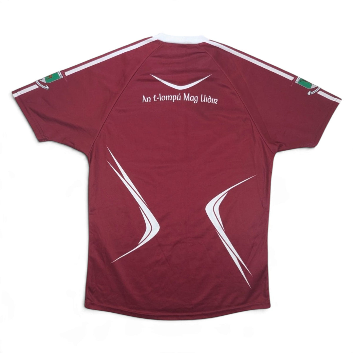 Tempo Maguires O'Neills Home GAA Jersey 2020s (L) [Excellent]