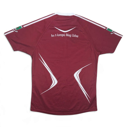 Tempo Maguires O'Neills Home GAA Jersey 2020s (L) [Excellent]