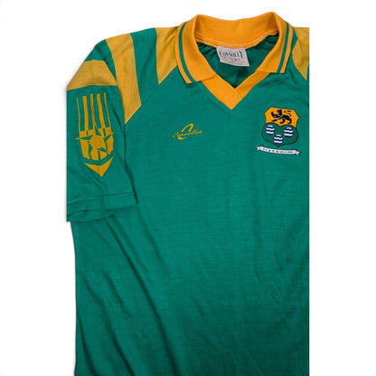 Leitrim Connolly Home GAA Jersey 1994 (M) [Excellent]