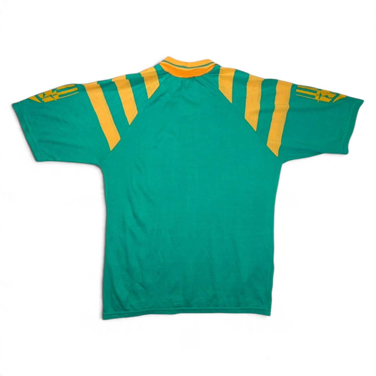 Leitrim Connolly Home GAA Jersey 1994 (M) [Excellent]