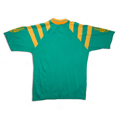 Leitrim Connolly Home GAA Jersey 1994 (M) [Excellent]