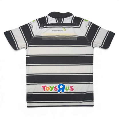 Hull FC ISC Home Rugby League Jersey 2015 (M) [Good]