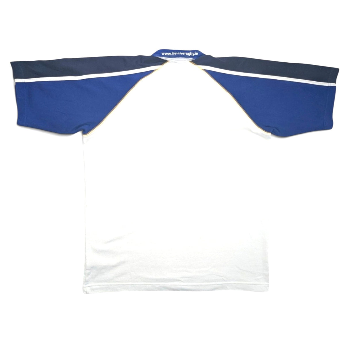 Leinster Canterbury Away Rugby Jersey 2005 (S) [Average]