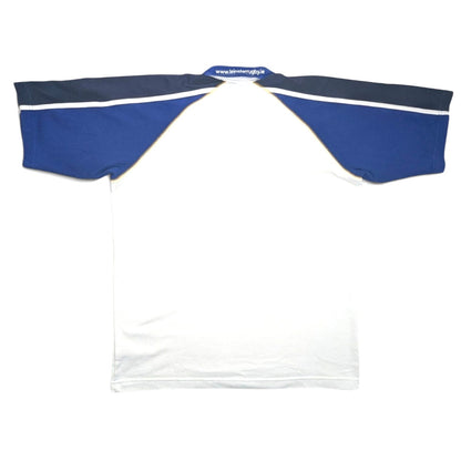 Leinster Canterbury Away Rugby Jersey 2005 (S) [Average]