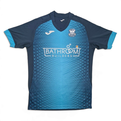 Cobh Ramblers Player Issue Joma Third Football Jersey 2020 #3 (S) [Excellent]