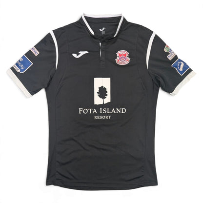 Cobh Ramblers Player Issue Joma Away Football Jersey 2018 #83 (M) [Good]