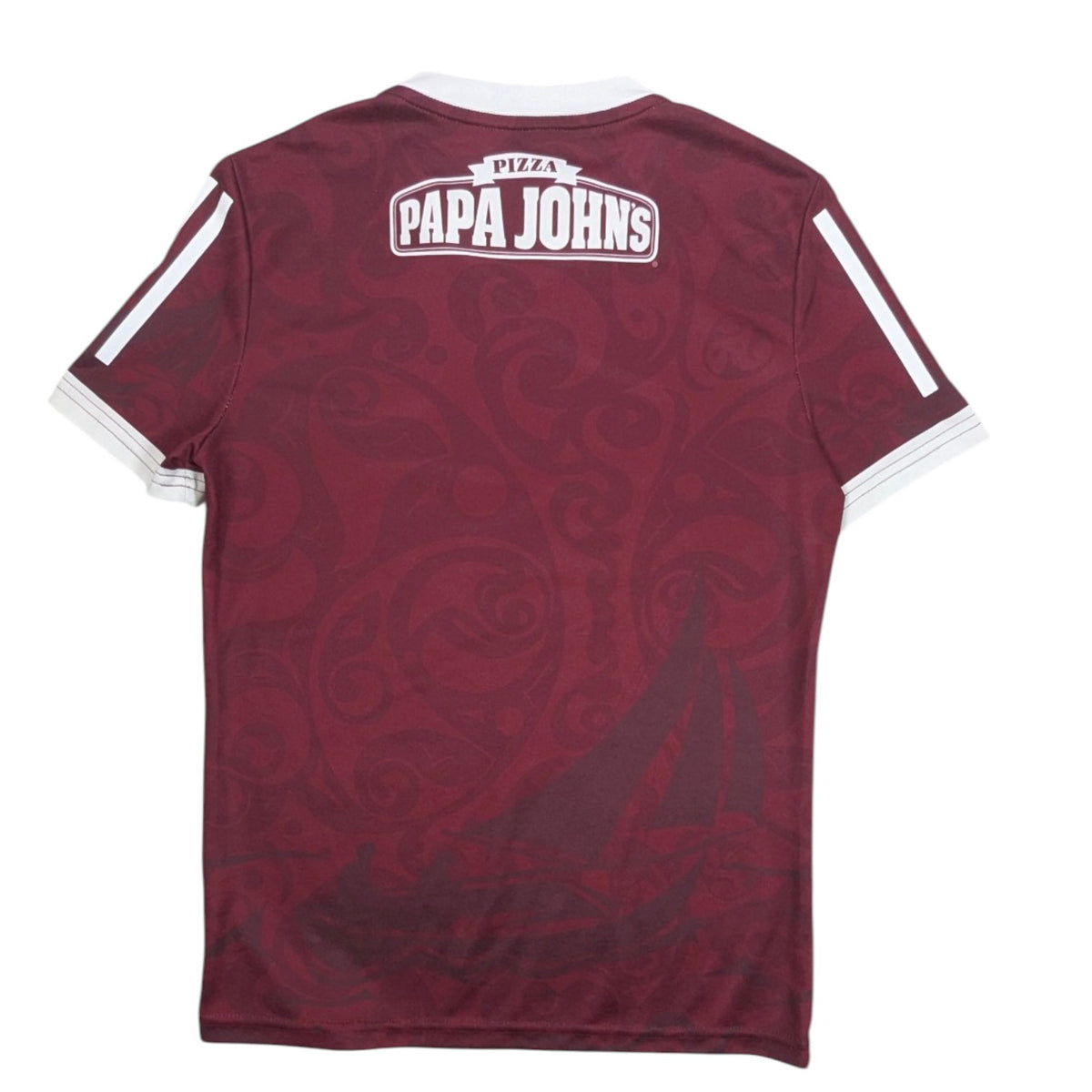 Galway O'Neills Home GAA Jersey 2021 (S) [Fair]