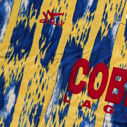 Stockport County Gola Away Football Jersey 1991 (L) [Very Good]