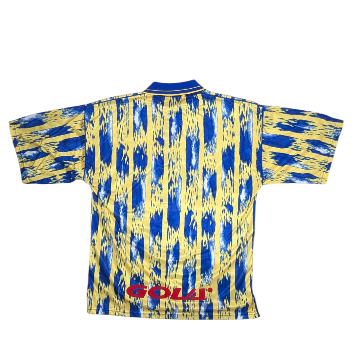Stockport County Gola Away Football Jersey 1991 (L) [Very Good]