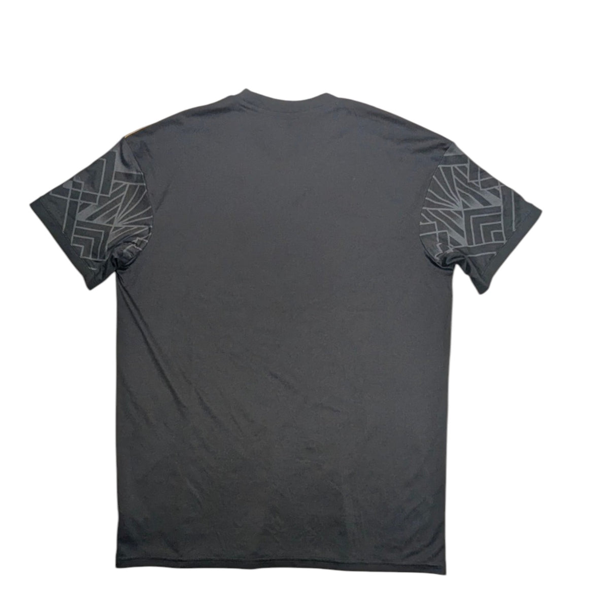 Los Angeles FC adidas Home Football Jersey 2022 (XL) [Good]