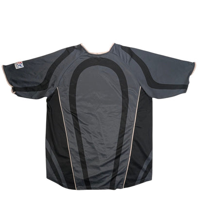 PSG Nike Third Football Jersey 2001 (XL) [Fair]