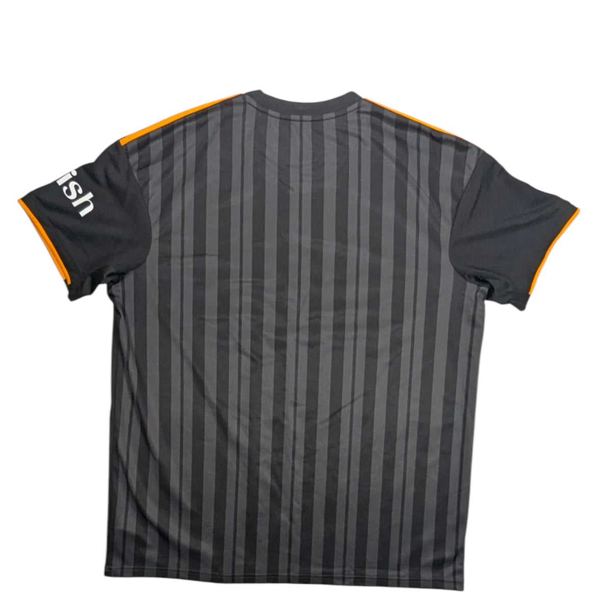 Leeds United adidas Third Football Jersey 2022 (XL) [Good]