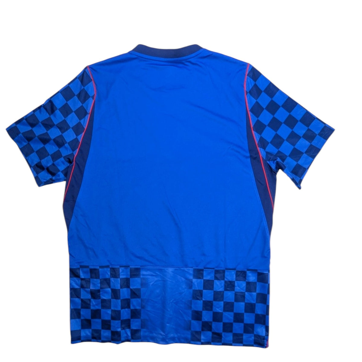 Croatia Nike Away Football Jersey 2026 (XL) [Excellent]