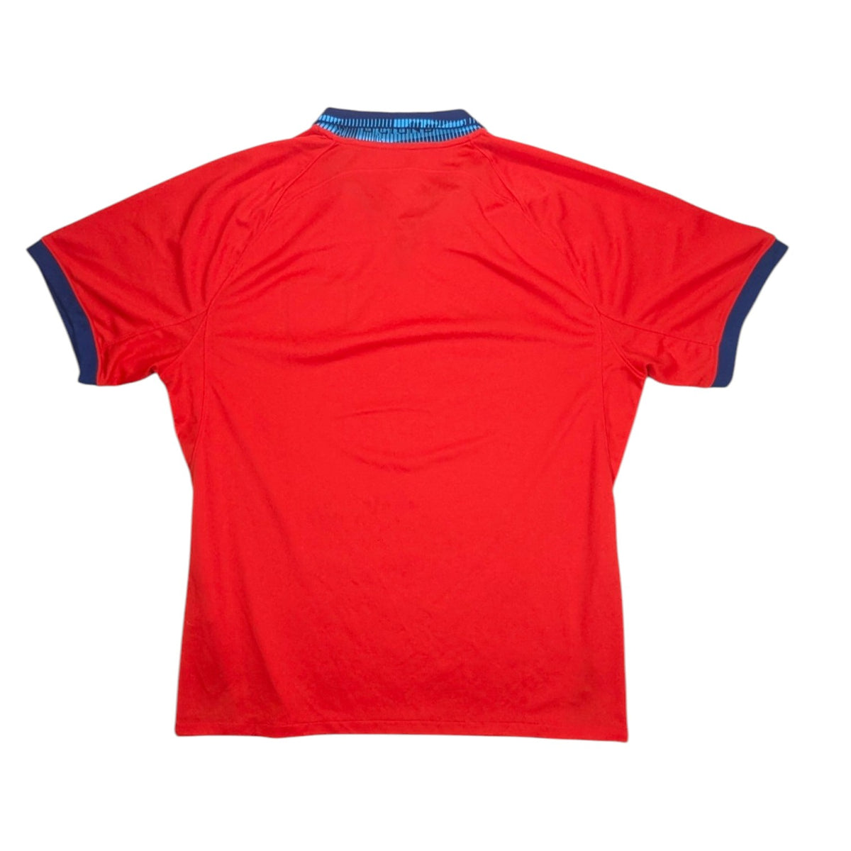 England Nike Away Football Jersey 2022 (XL) [Very Good]