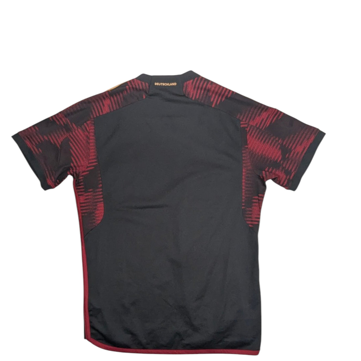 Germany adidas Away Football Jersey 2023 (L) [Excellent]