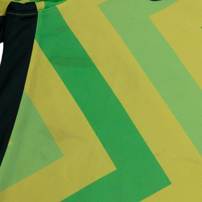 Australia Nike Home Football Jersey 2025 (XL) [Fair]