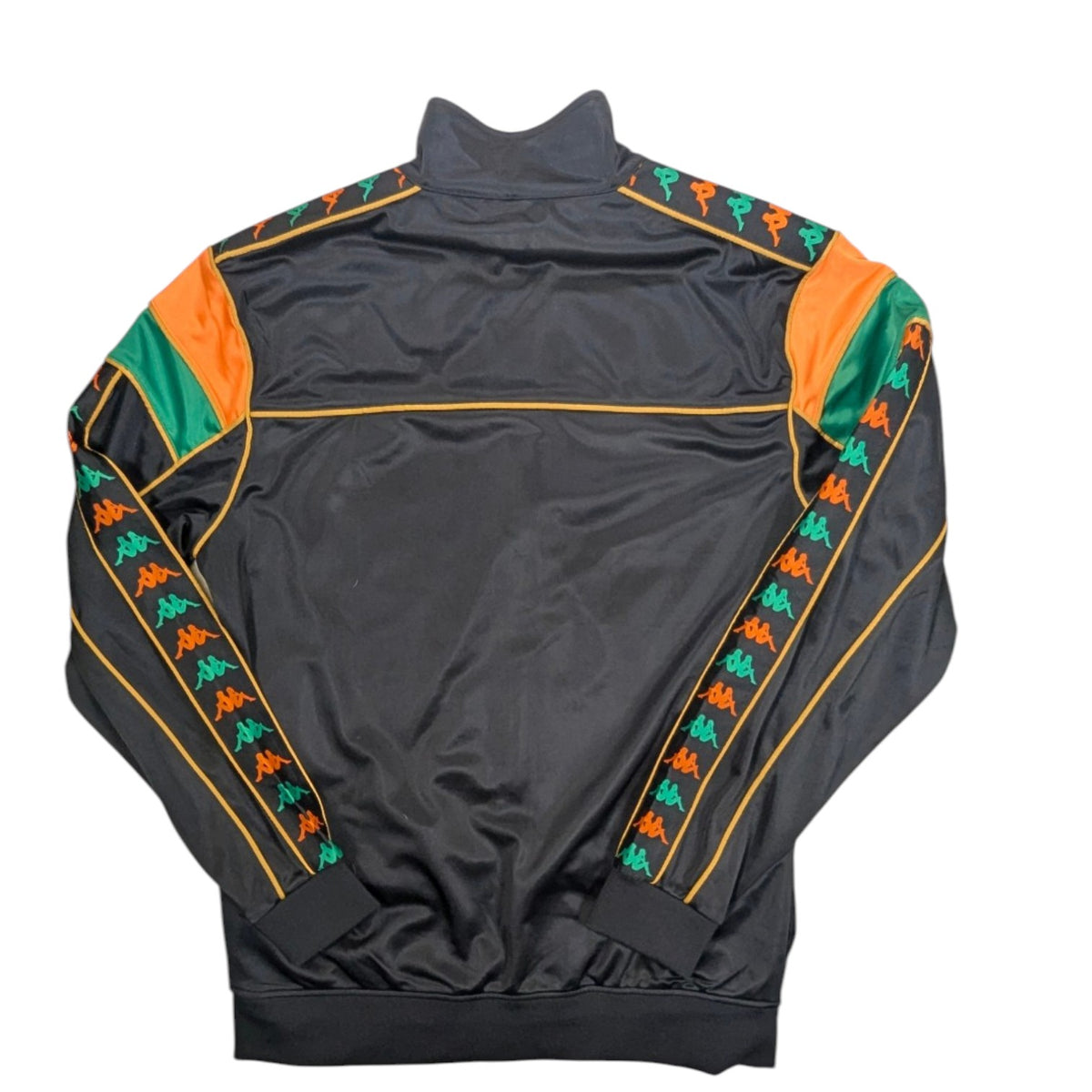Venezia Kappa Training Football Jacket 2022 (2XL) [Very Good]