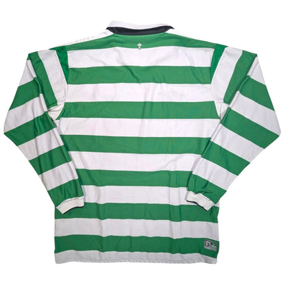 Celtic Umbro Home Football Jersey 2004 (S) [Good]