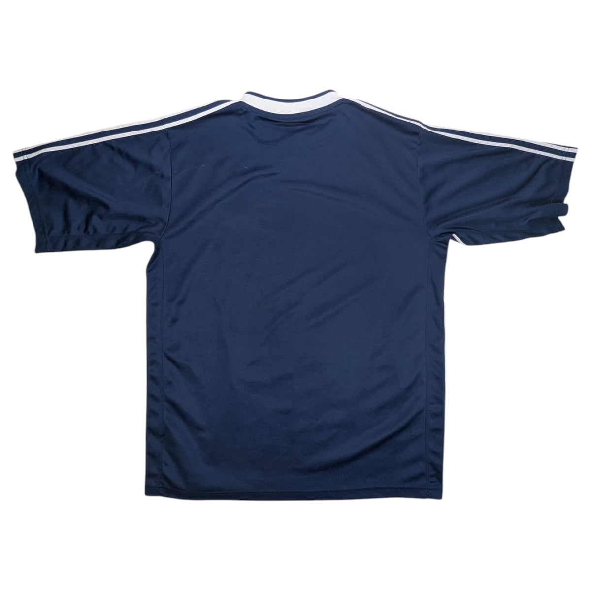 Ross County Xara Training Football Jersey 2000s (L) [Good]