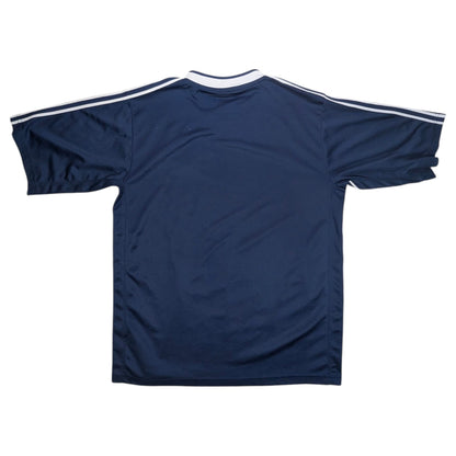 Ross County Xara Training Football Jersey 2000s (L) [Good]