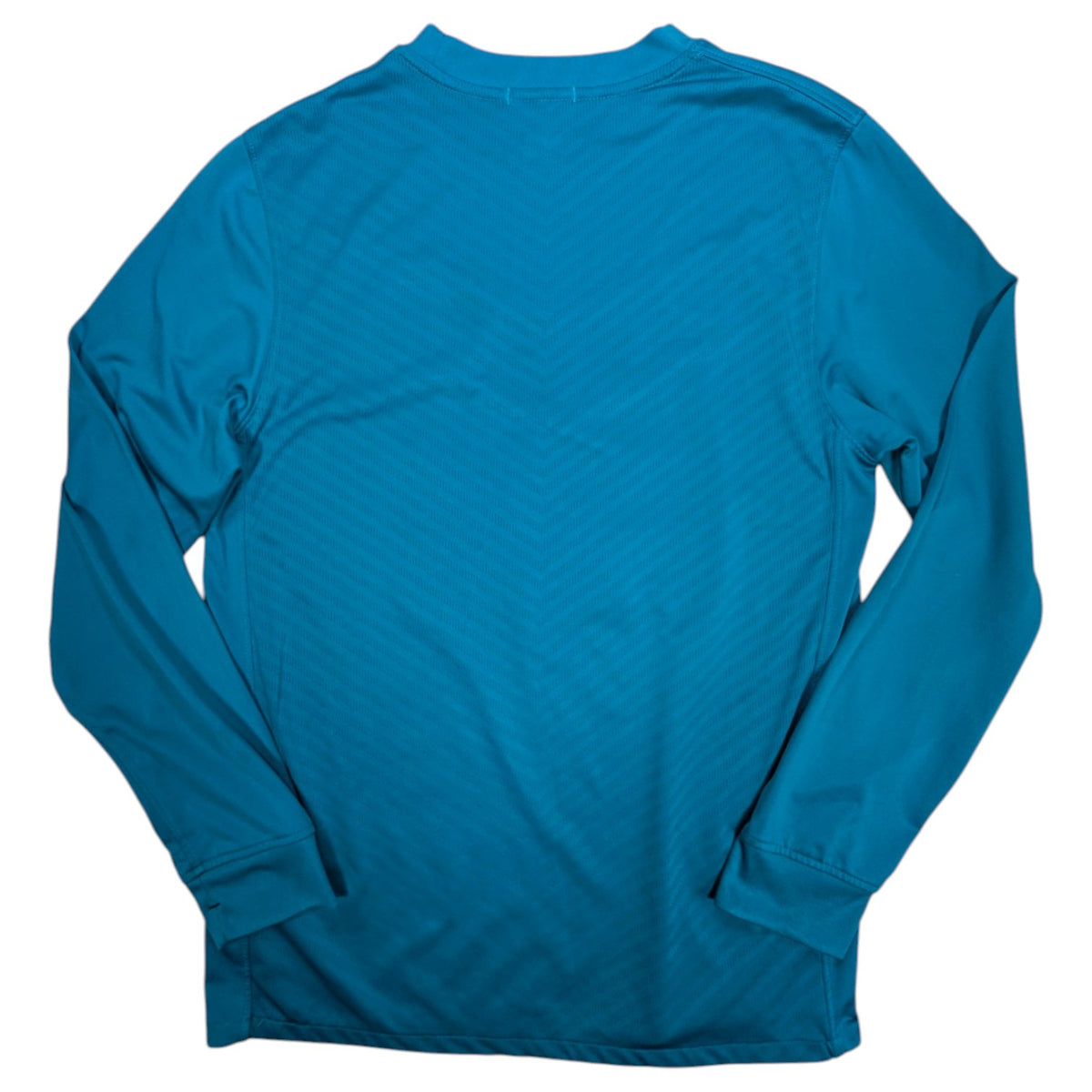 Manchester United Nike Goalkeeper Football Jersey 2009 (S) [Very Good]